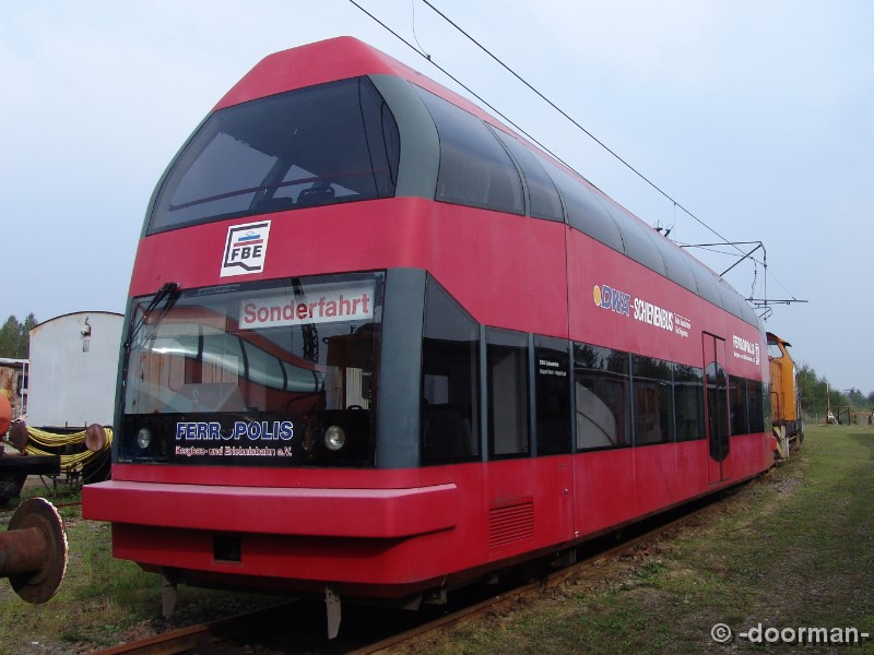 Baureihen/Triebwagen/BR 670/670 000